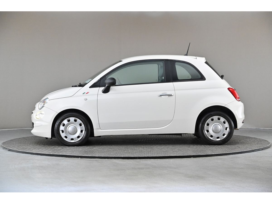 2016 Fiat 500 - image 5