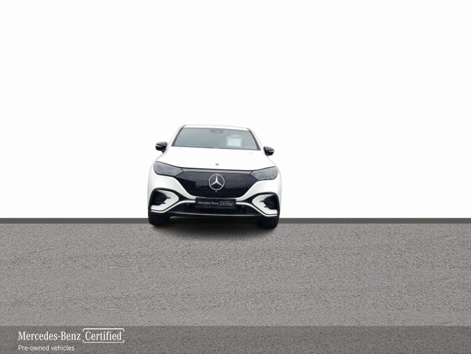 2025 Mercedes-Benz EQE - image 7