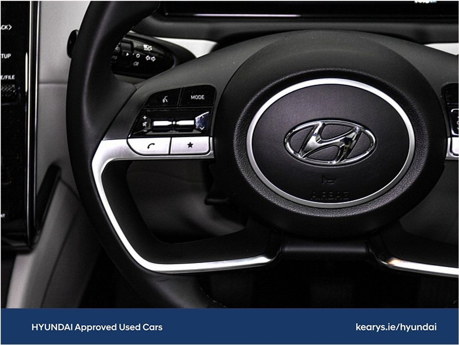 2022 Hyundai Tucson - image 25