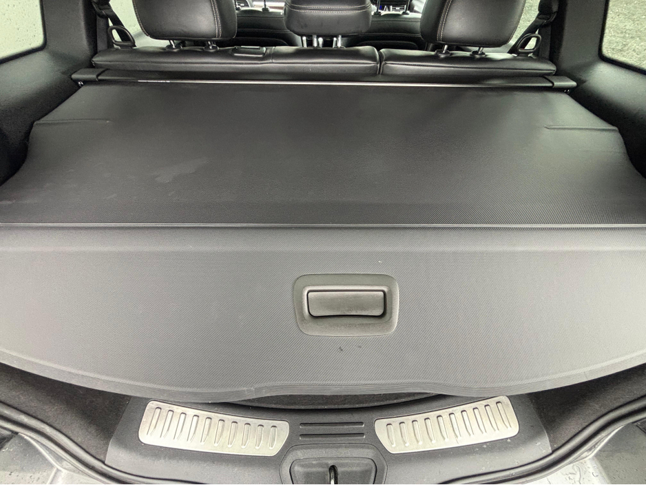 2019 Renault Koleos DYNAMIQUE S NAV DCI 175 4DR €19,950