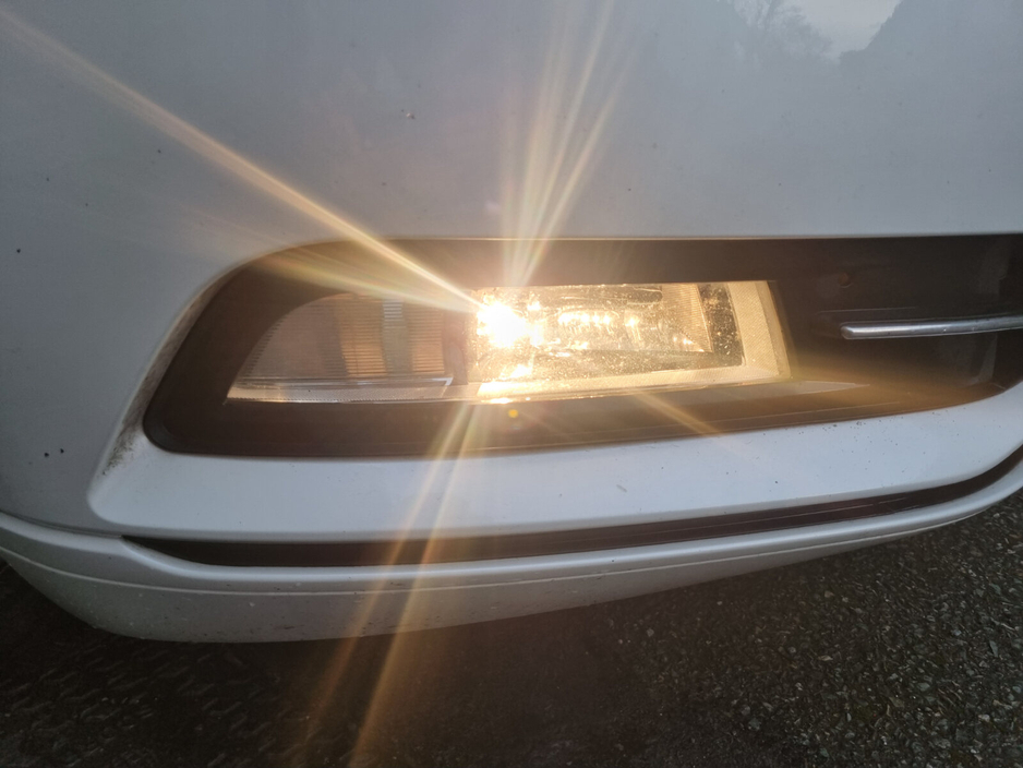 2016 Volkswagen Passat 1.4 TSI DSG 125HP Comfortline €9,499