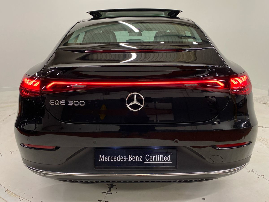 2024 Mercedes-Benz EQE - image 22