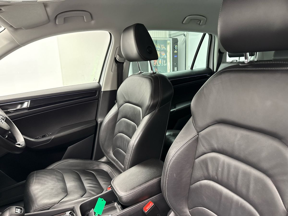 2021 Skoda Kodiaq - image 27