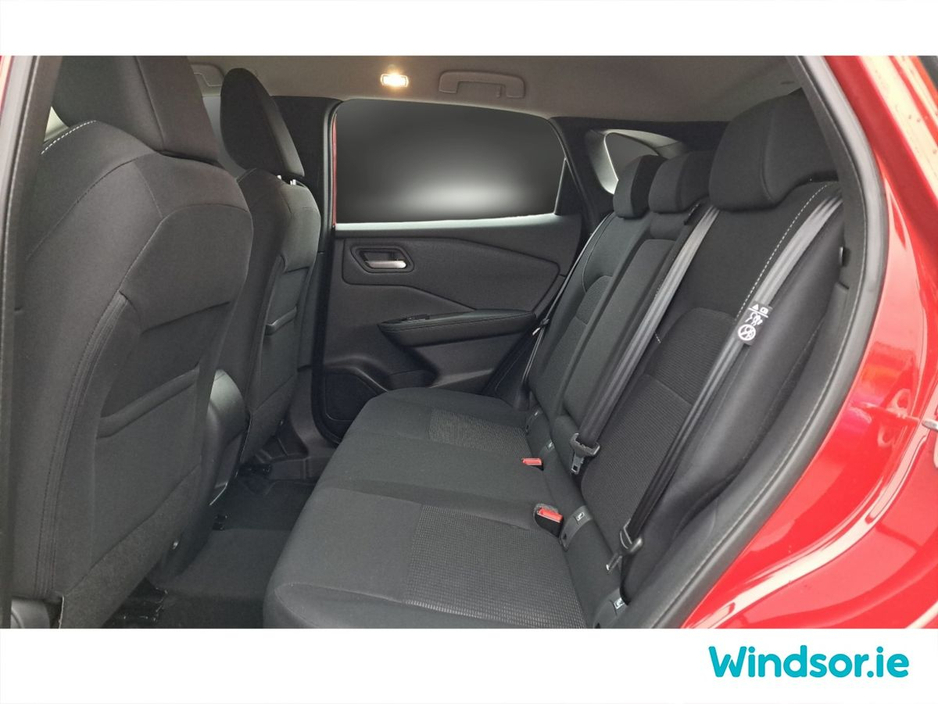 2025 Nissan Qashqai E-POWER SV €3000 Scrappage Offer €37,995