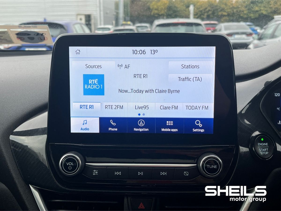 2021 Ford Puma - image 15