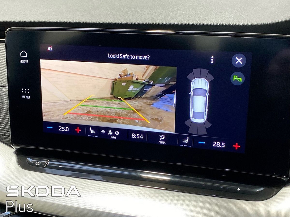 2023 Skoda Octavia Style 1.0TSI 110bhp €27,950