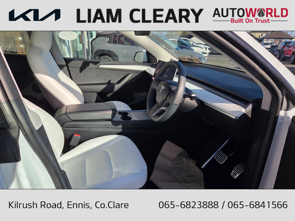 2023 Tesla Model Y - image 10