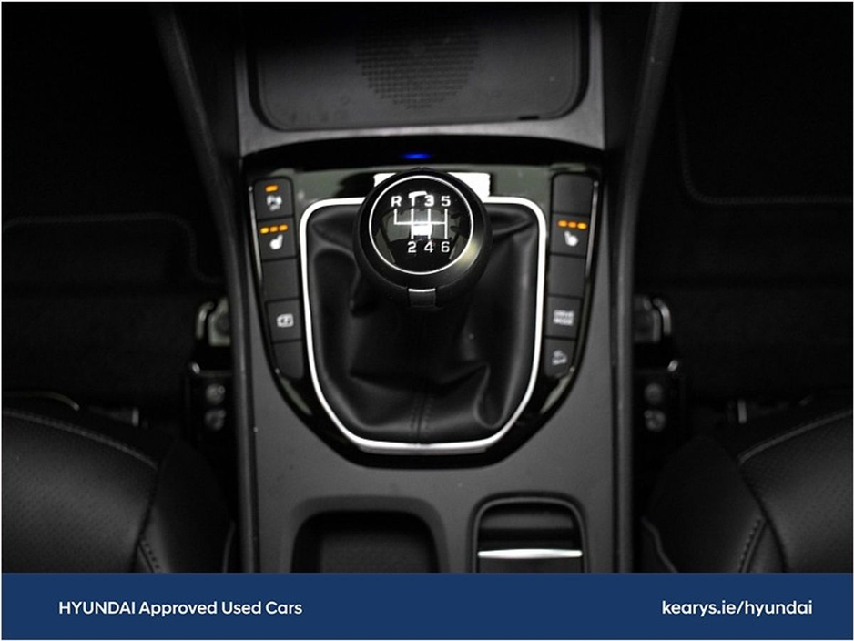 2023 Hyundai Tucson - image 21