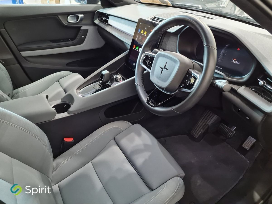 2022 Polestar 2 - image 13
