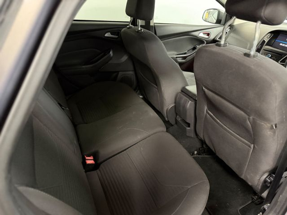 2015 Ford Focus 1.0 Titanium Ecoboost 125PS 5DR €9,777