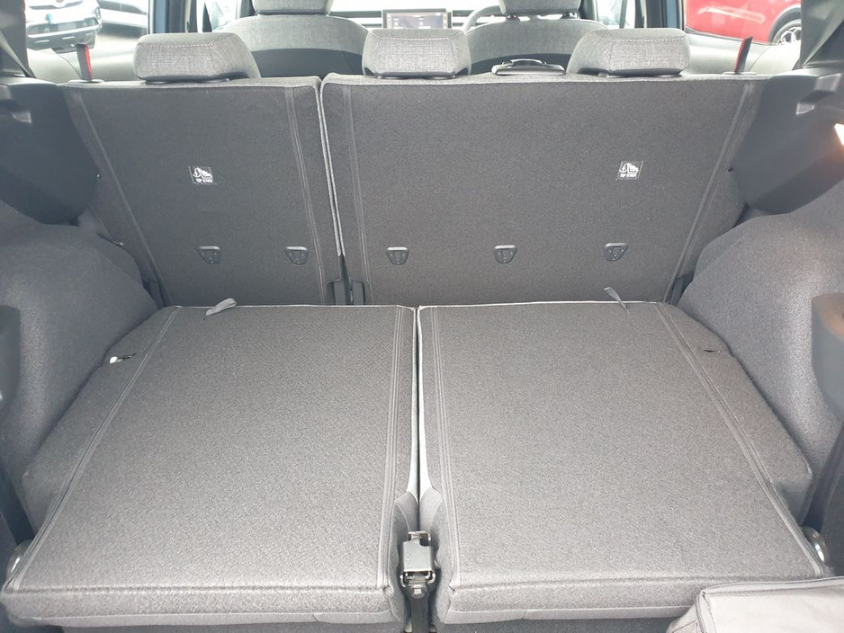 2026 Citroen C3 Aircross - image 10