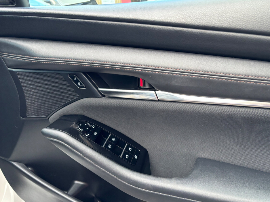 2019 Mazda Mazda3 - image 12