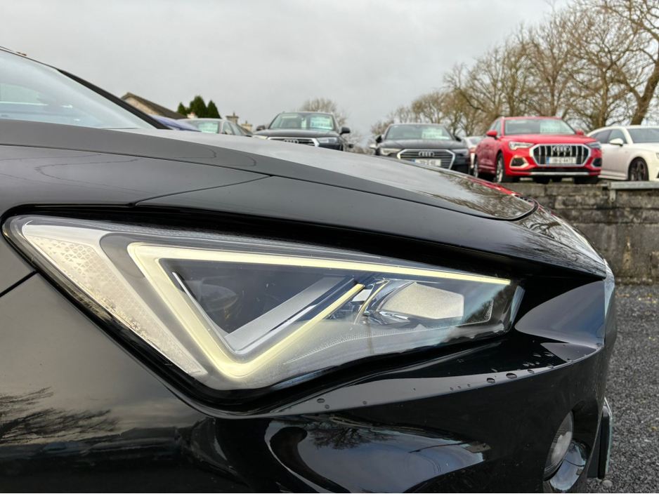 2023 Cupra Formentor - image 19