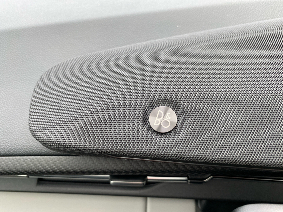 2026 Ford Capri - image 23