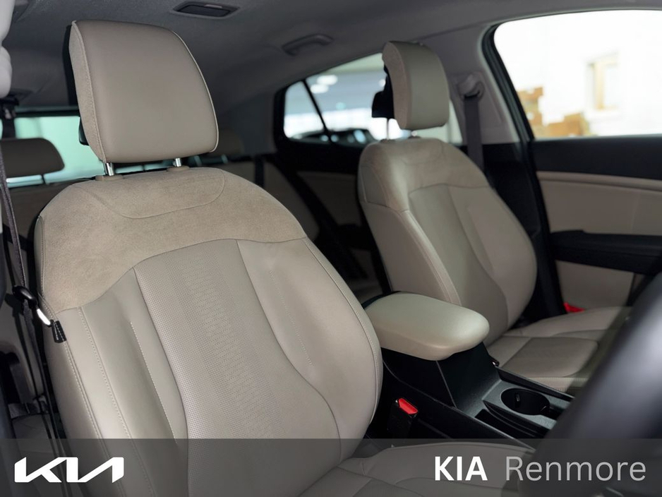 2022 Kia Sportage K4 5DR €30,495