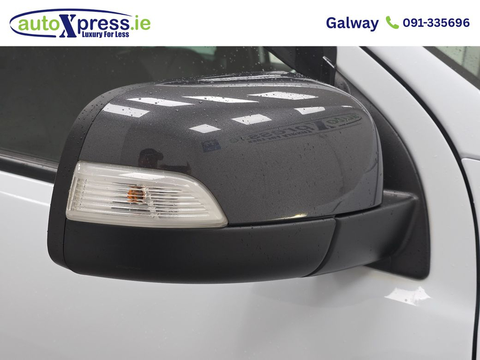 2022 Ford Ranger - image 25