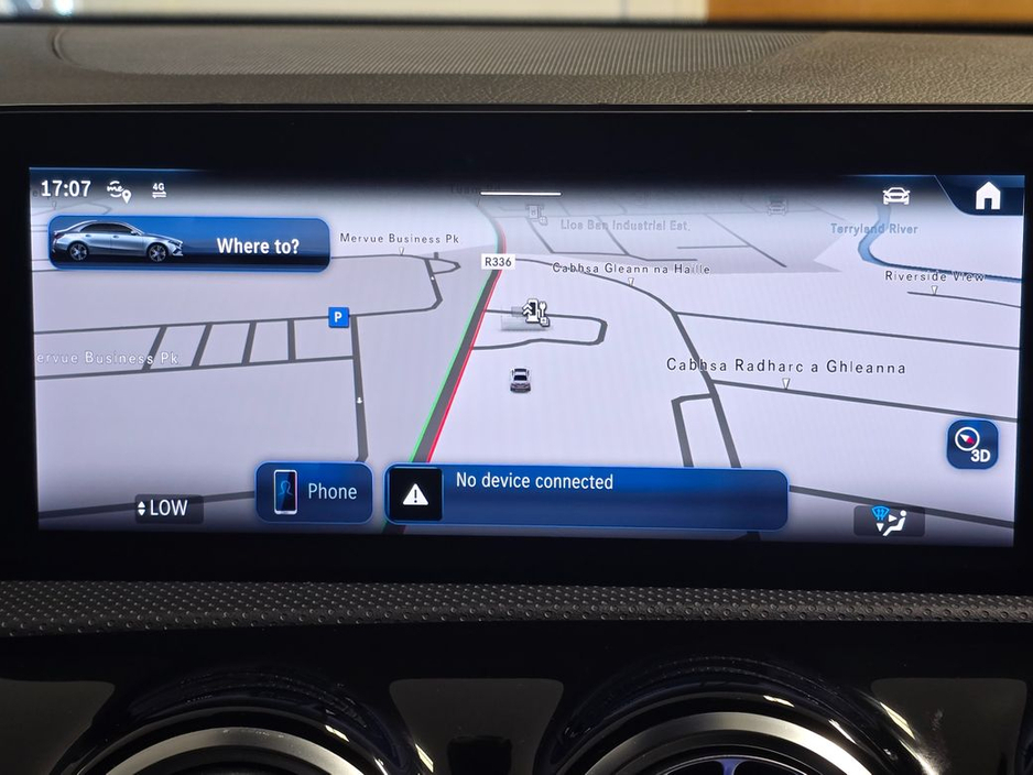 2023 Mercedes-Benz A Class - image 13