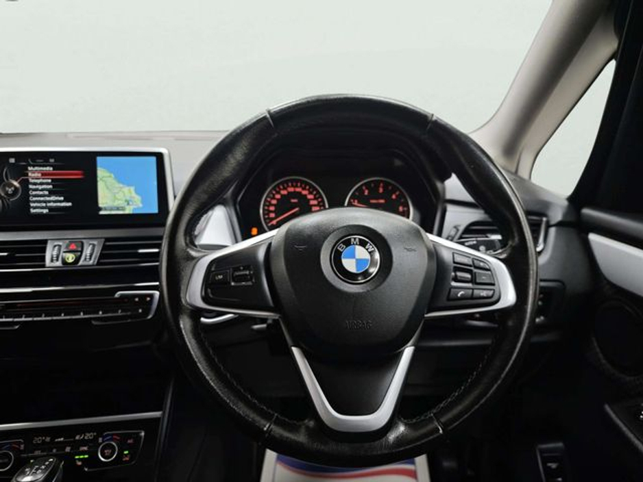 2016 BMW 2 Series Gran Tourer - image 37