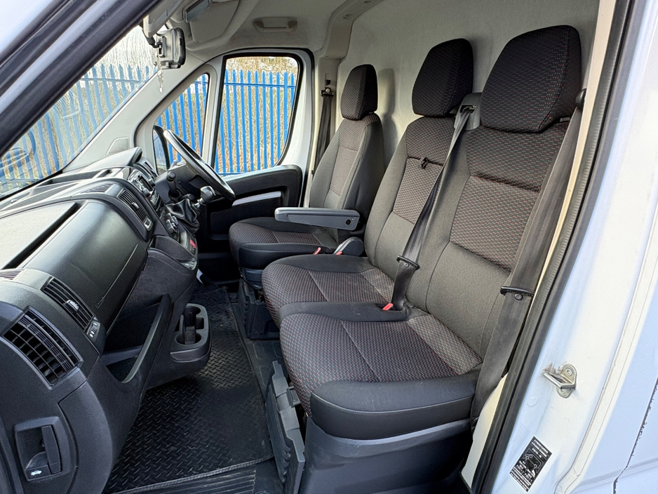 2023 Fiat Ducato - image 6