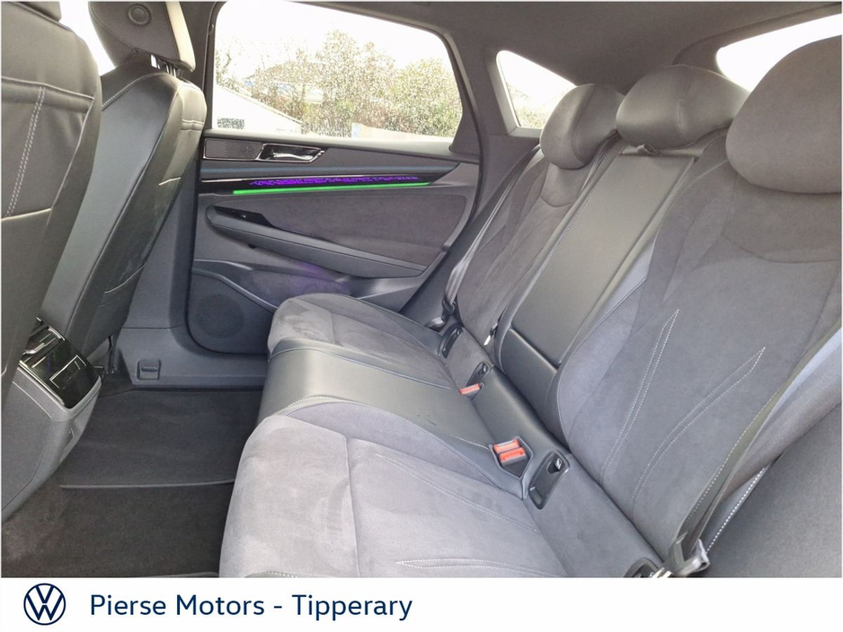 2024 Volkswagen ID.7 - image 6