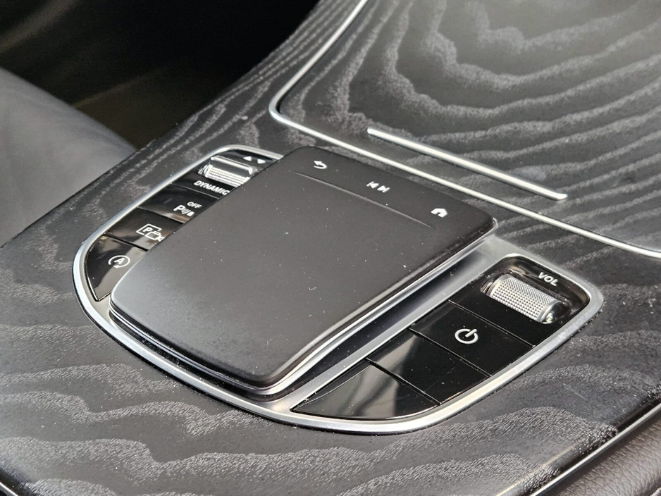 2022 Mercedes-Benz E Class - image 14