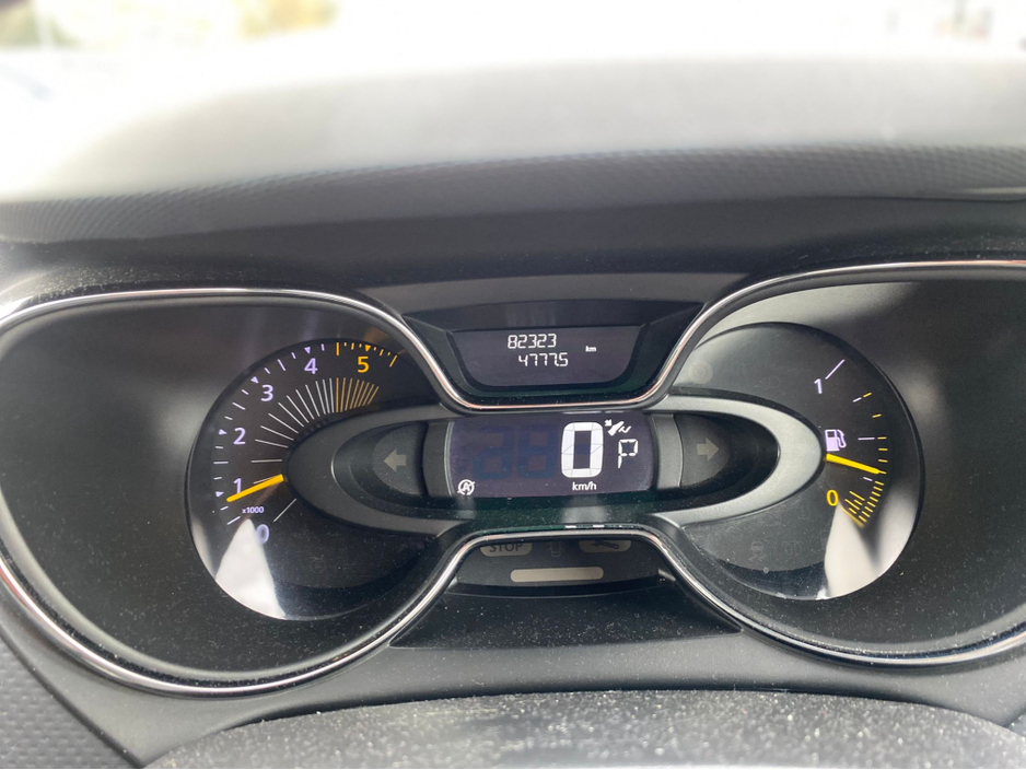 2016 Renault Captur 1.5 DCI DYNAMIQUE NAV 9 90BHP 5DR €10,950