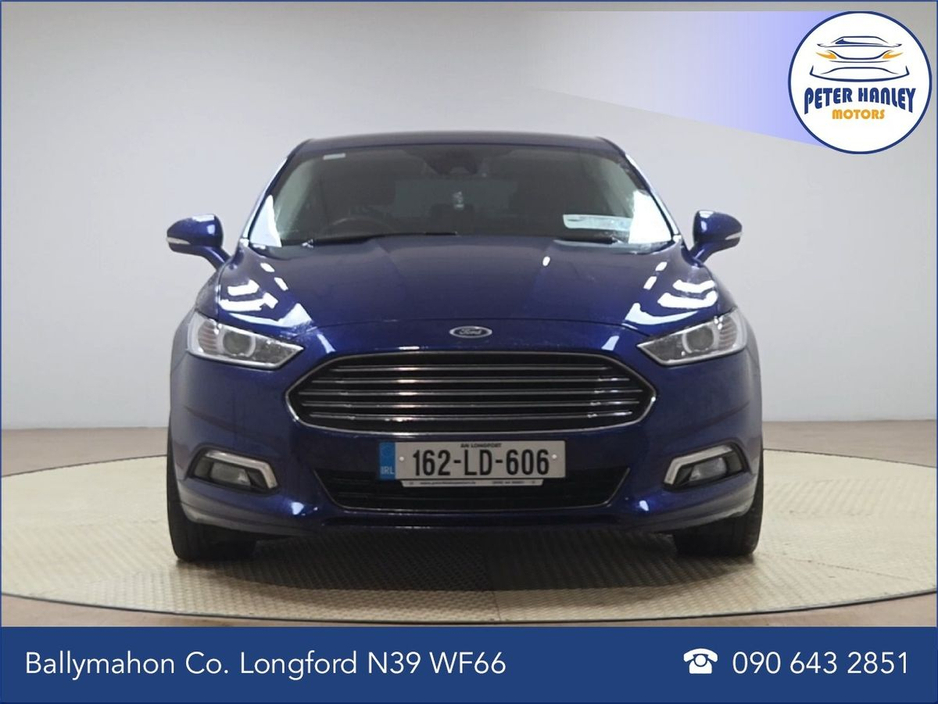 2016 Ford Mondeo - image 2