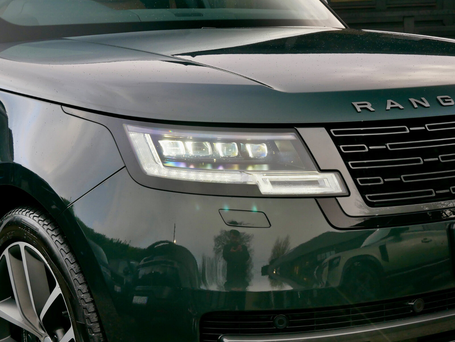 2024 Land Rover Range Rover SWB 3.0 I6 PHEV SE €128,950