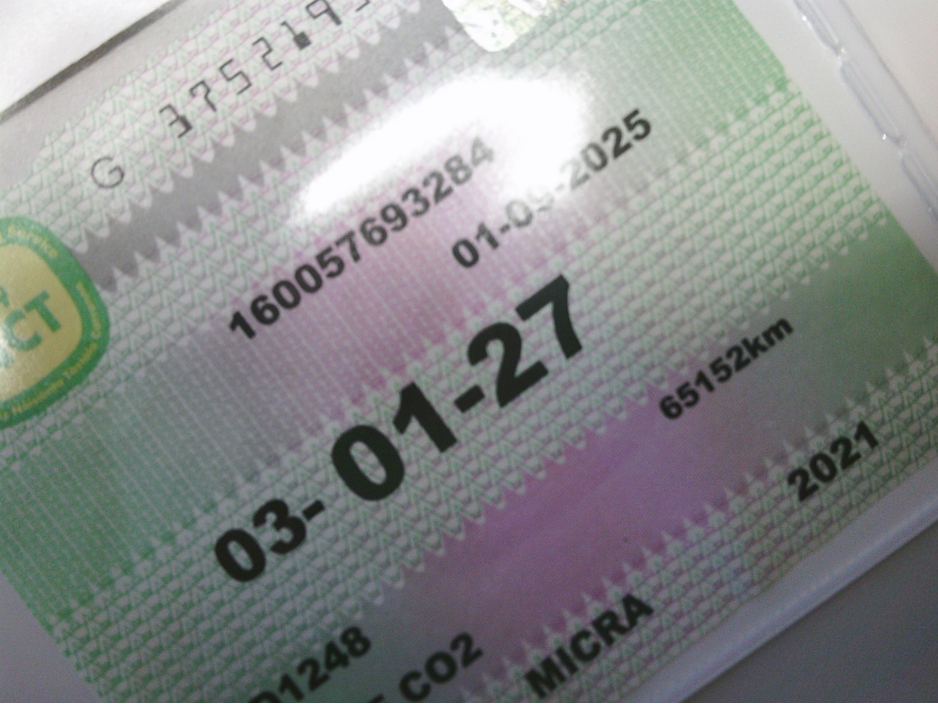 2021 Nissan Micra NCT 2027, AUTOMATIC   IRISH CAR,  SV MODEL, CRUISE, LOW  KMS. €14,999