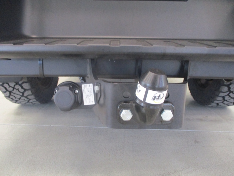 2026 Isuzu D-MAX - image 16