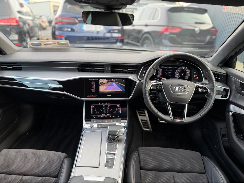 2019 Audi A6 - image 48