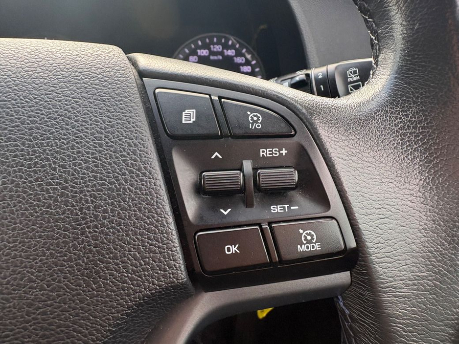 2016 Hyundai Tucson 1.7D Excellent condition! , €14,900