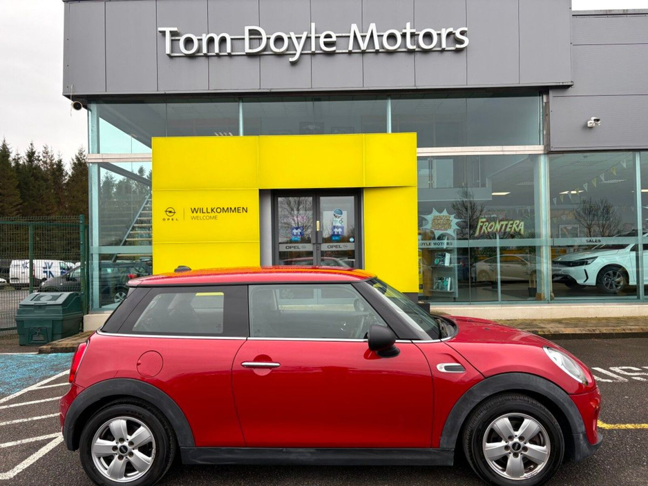 2018 MINI Hatch for sale in , Ireland