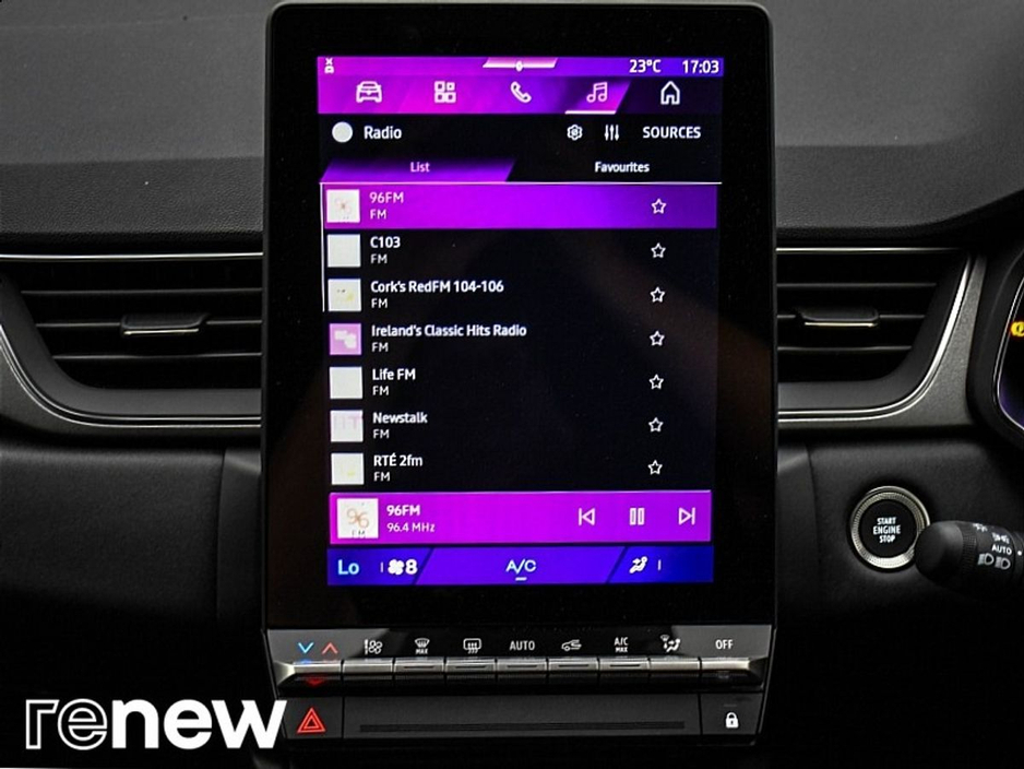 2026 Renault Symbioz - image 30