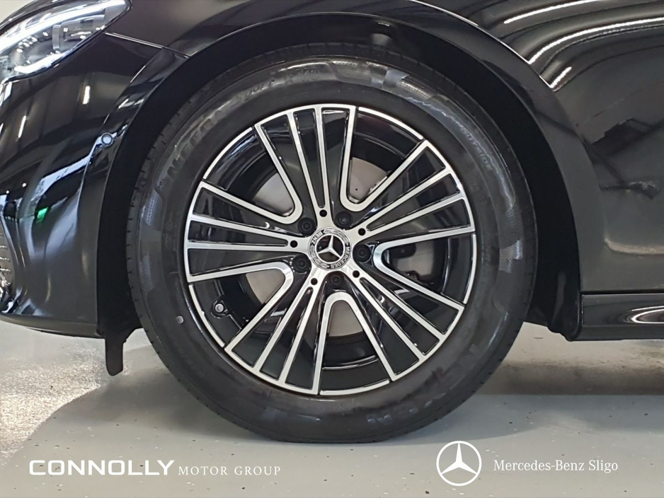 2026 Mercedes-Benz E Class - image 7