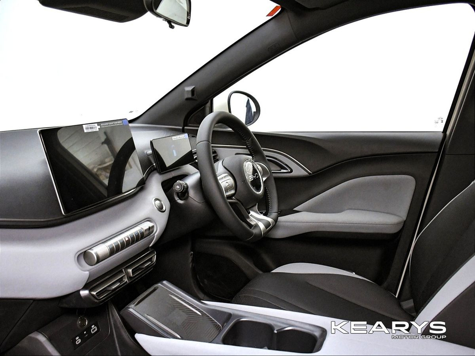 2026 BYD Dolphin Surf - image 9