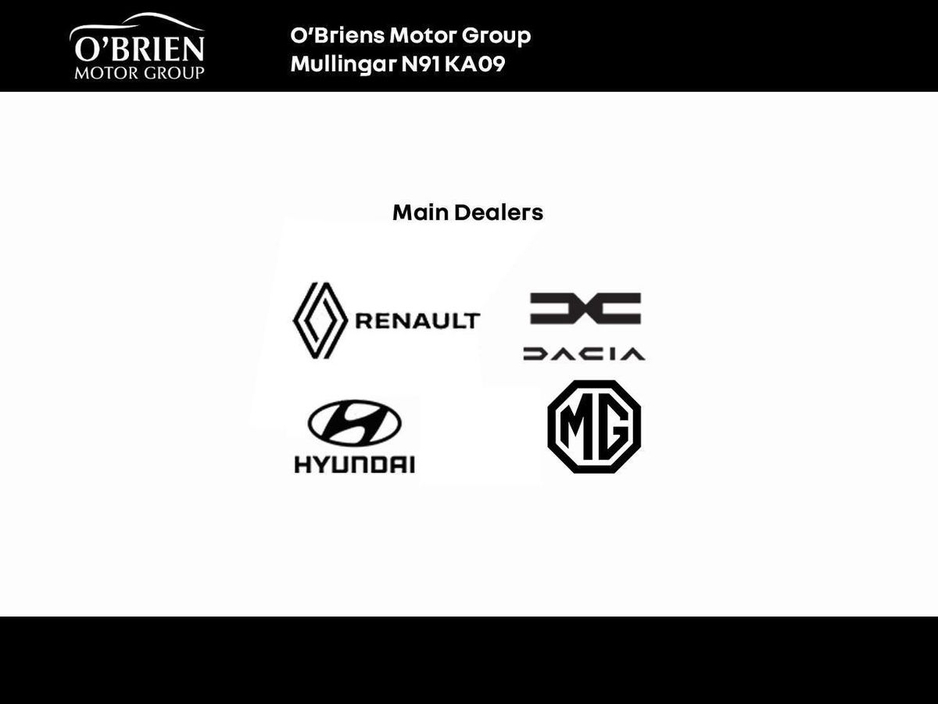 2020 Renault Captur 0.9 TCe 90 ICONIC €14,900