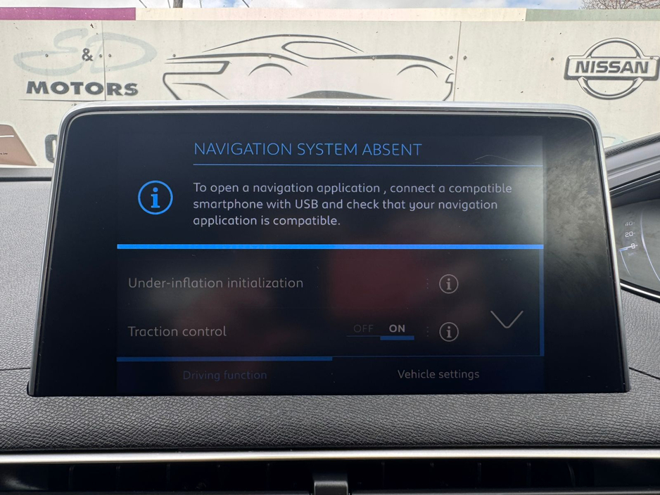 2019 Peugeot 5008 - image 28