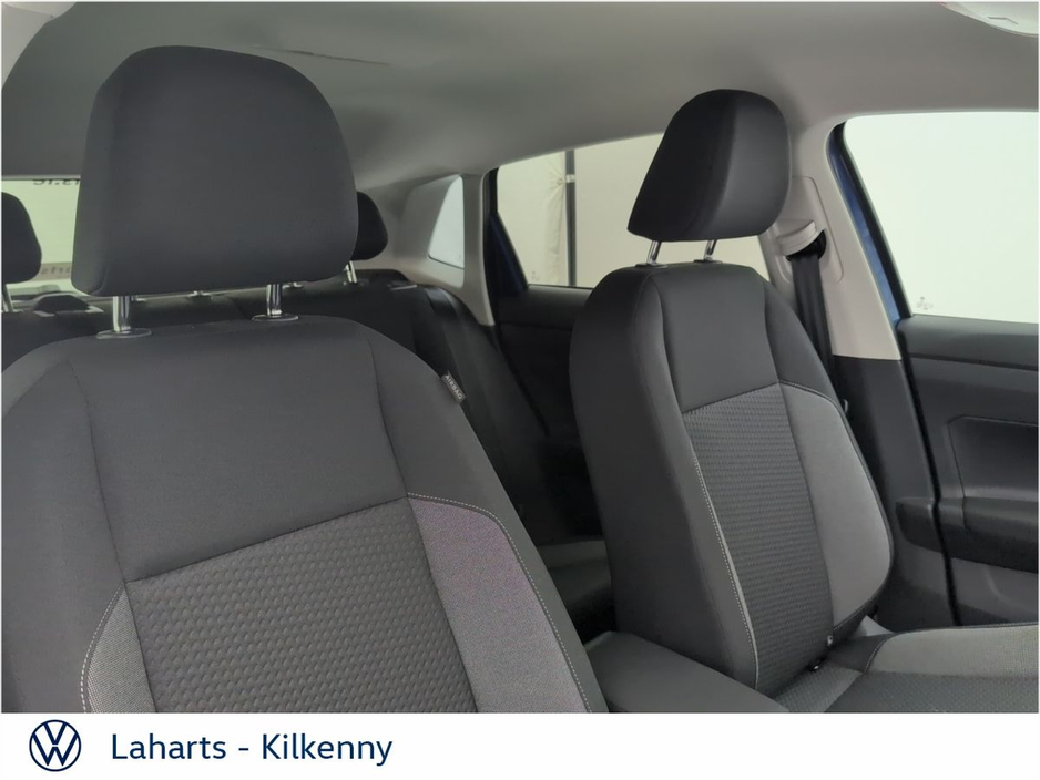 2025 Volkswagen Polo EDITION 75 1.0TSI 5DR 95HP €26,950