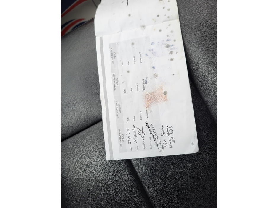 2015 Ssangyong Korando - image 28