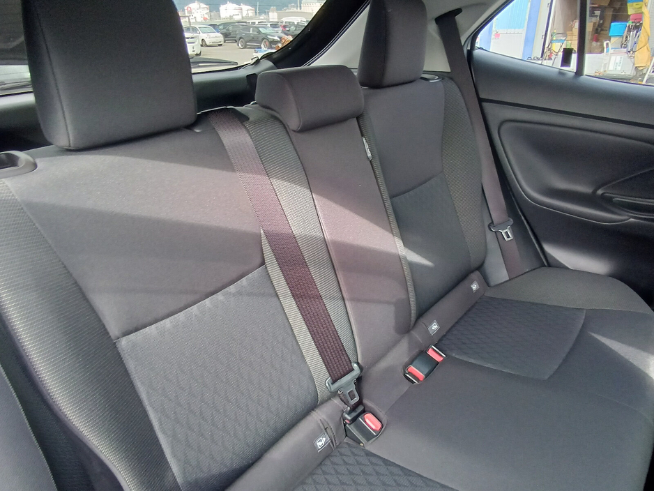 2020 Toyota Yaris Cross  €20,950