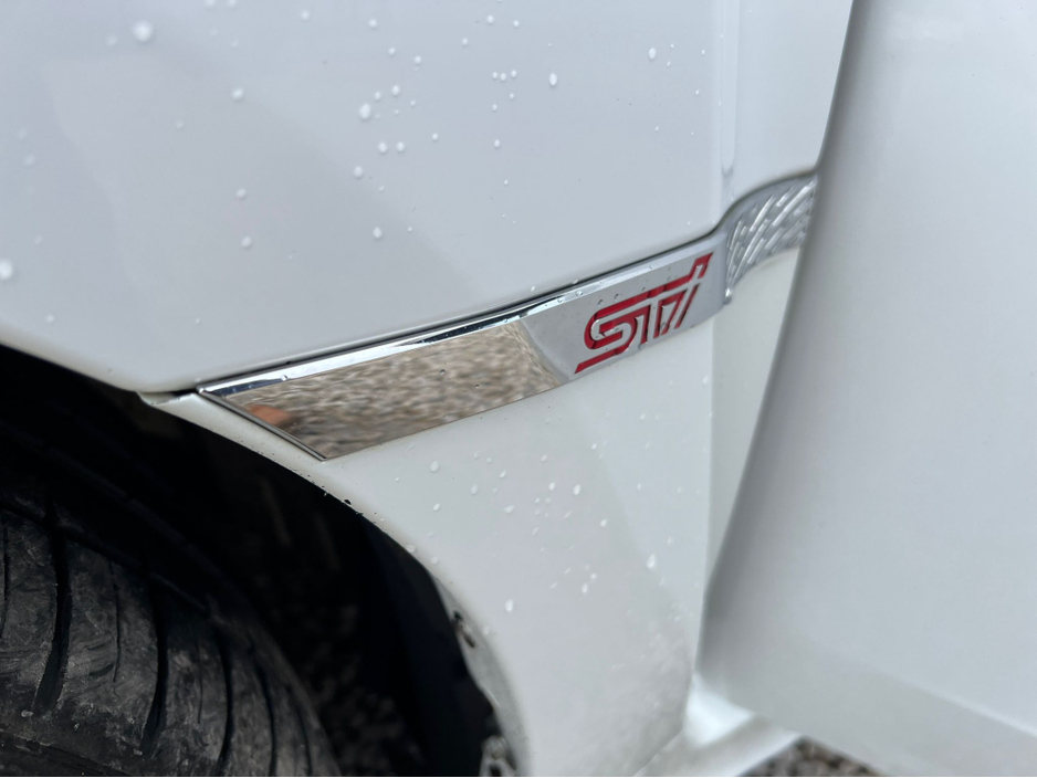 2007 Subaru Impreza - image 17