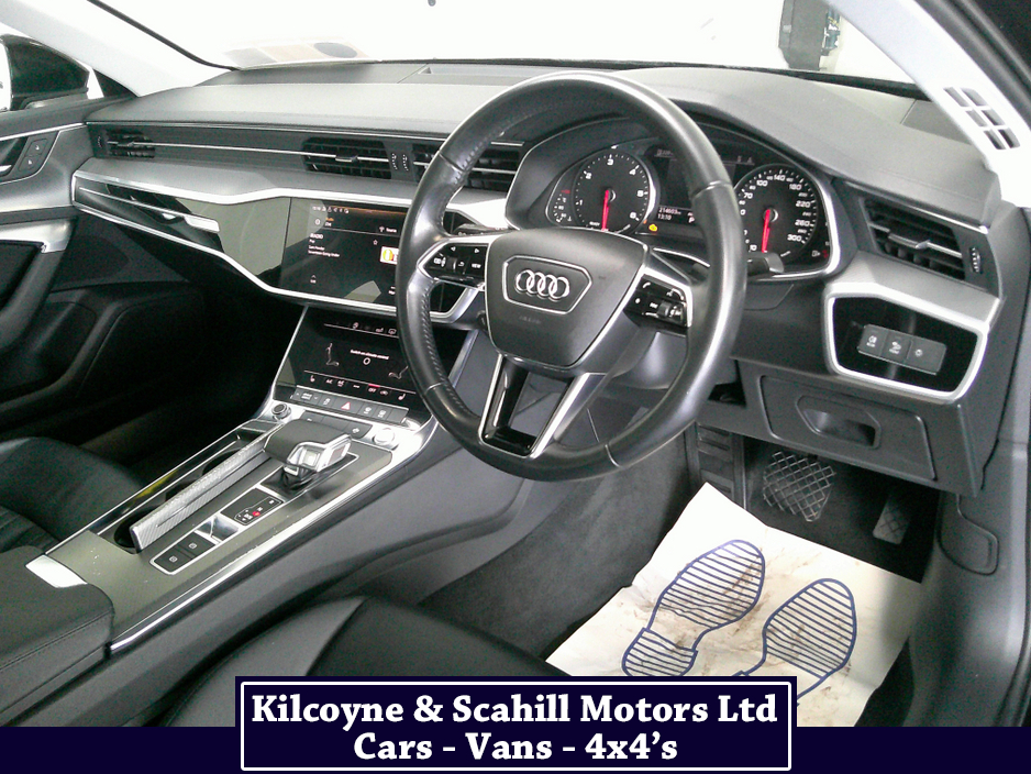 2019 Audi A6 - image 24