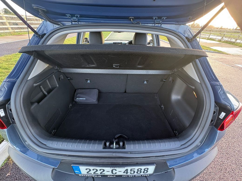 2022 Kia Stonic PE K3 DCT 5DR Auto, *WARRANTY TILL 2029* Lane Departure Warning, Reversing Camera, Multi-Function Steering Wheel,