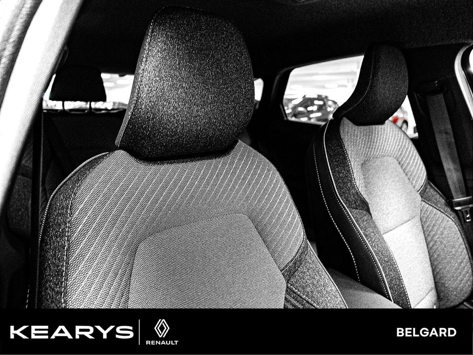 2026 Renault Captur - image 18