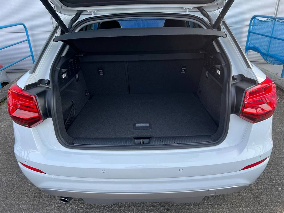 2019 Audi Q2 - image 13