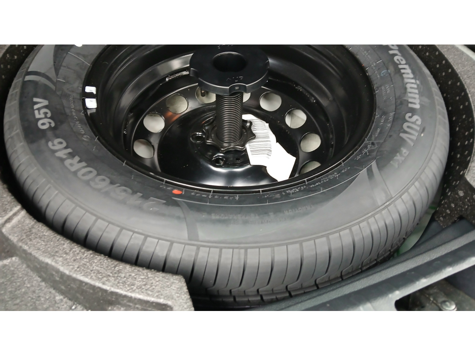 2019 Skoda Karoq *IRISH CAR* 1.0 TSi AMBITION 5dr €17,950