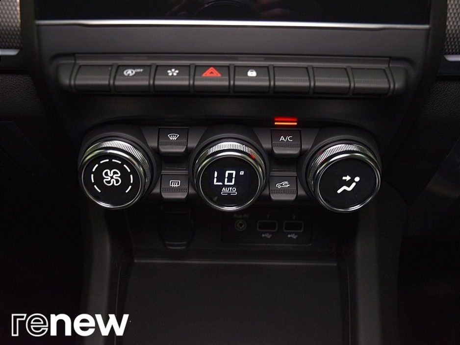 2023 Renault Arkana Techno TCe 140 Auto €26,000