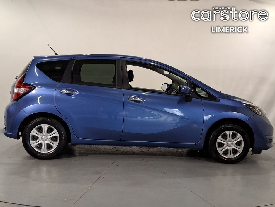 2019 Nissan Note - image 2