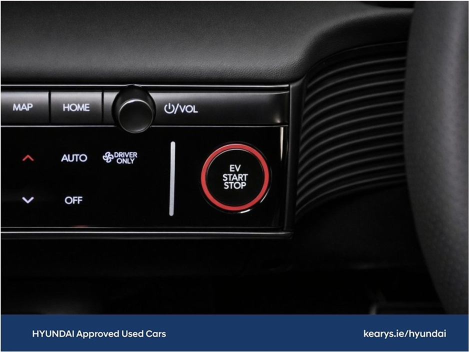 2026 Hyundai Ioniq 5 Nine 84kWh